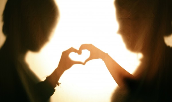 love