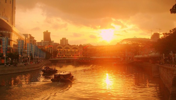 singapour