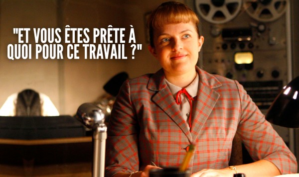 une-entretien