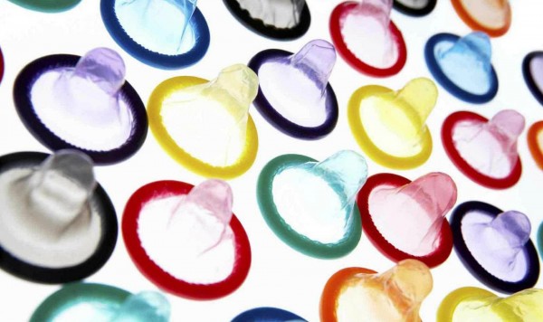 condom-une
