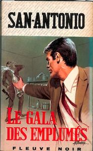 gala des emplumés_resultat