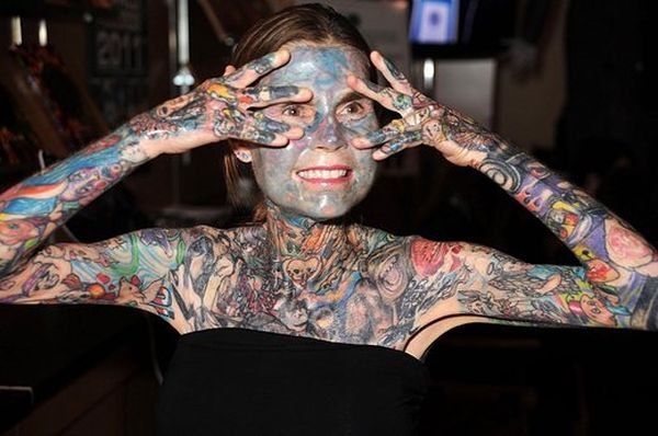 top_10_most_tattooed_people_in_the_world_Julia_Gnuse-_The_Illustrated_Lady