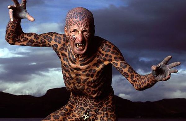 top_10_most_tattooed_people_in_the_world_Tom_Leppard_the_Leopard_man