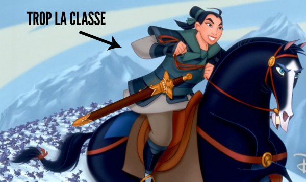 mulan