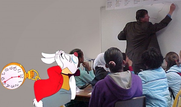 une_retard_ecole