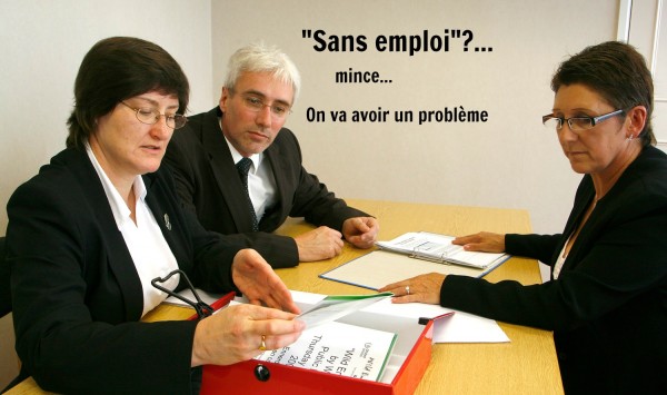 job