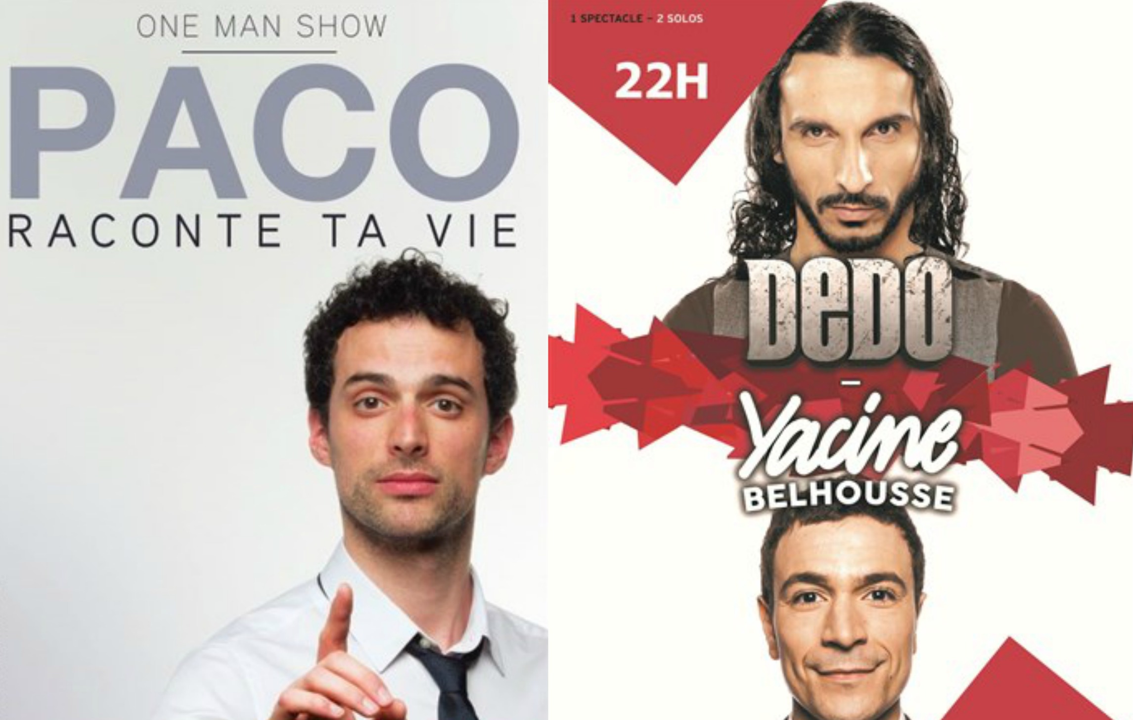 festival avignon spectacle comique