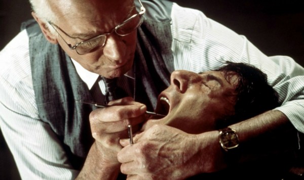 dentiste