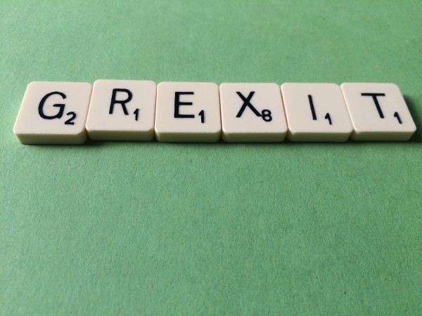grexit