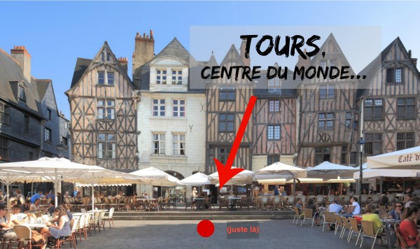 place-plumereau