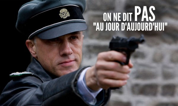 une-nazi