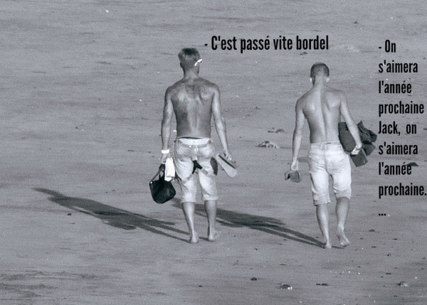une rentrée