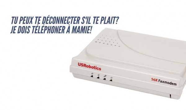une_modem