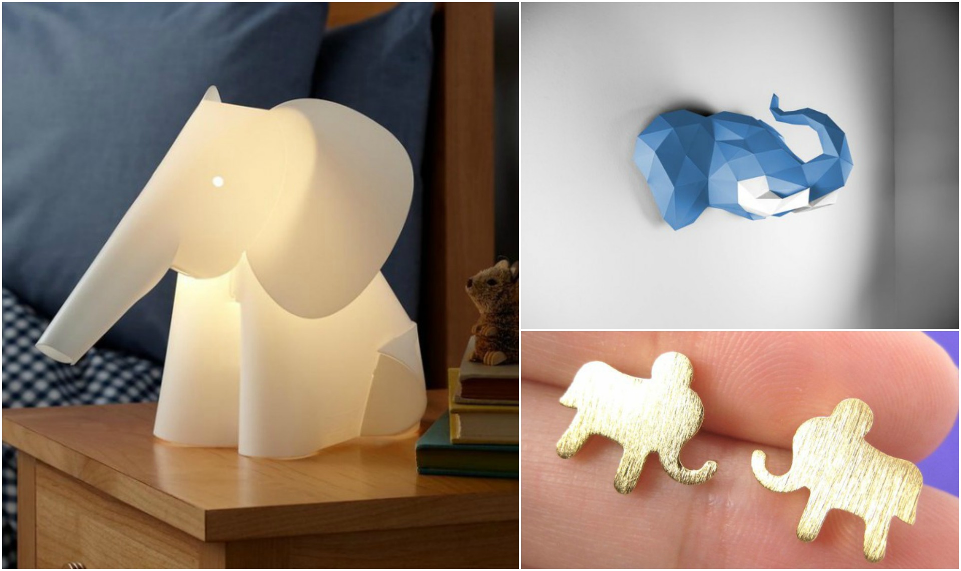Top 30+ des cadeaux trop cools à faire aux amoureux des éléphants ... Top 30+ des cadeaux trop cools à faire aux amoureux des éléphants ...