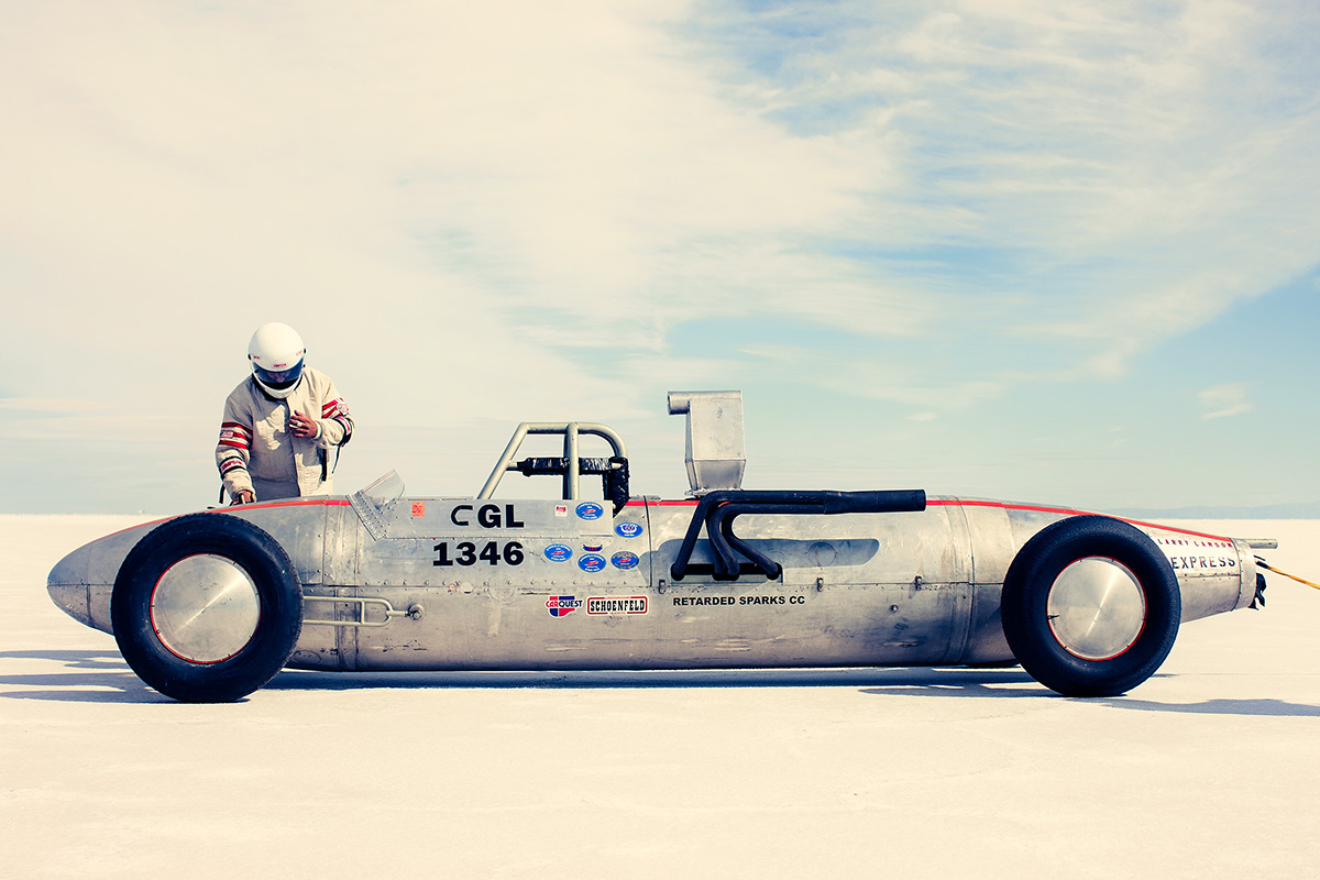 Bonneville And Son >> Top 6 des voitures rétro sur le lac salé de Bonneville, de belles photos de Christopher Wilson ... Bonneville And Son >> Top 6 des voitures rétro sur le lac salé de Bonneville, de belles photos de Christopher Wilson ...
