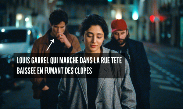 garrel