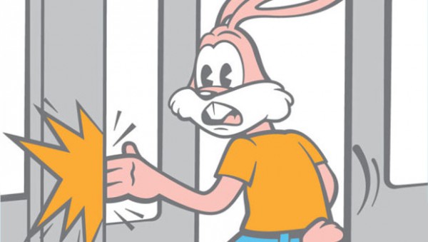 serge lapin
