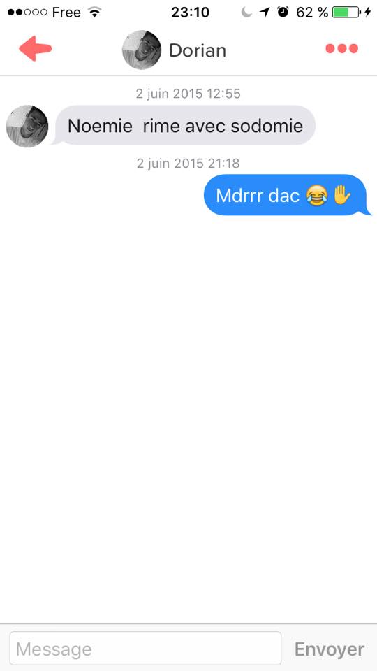 Quelque site de rencontre