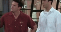 Le tailleur de Joey