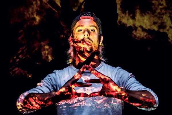 Nekfeu