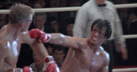 Rocky-4-combat