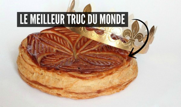 galette