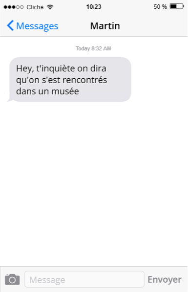 accroche originale site rencontre