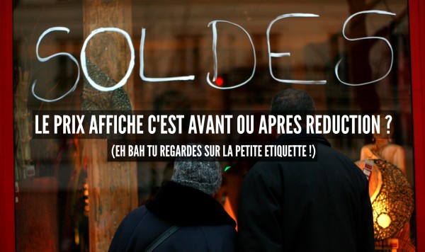 une-solde