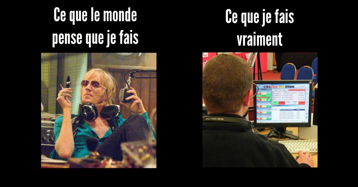 une_radio