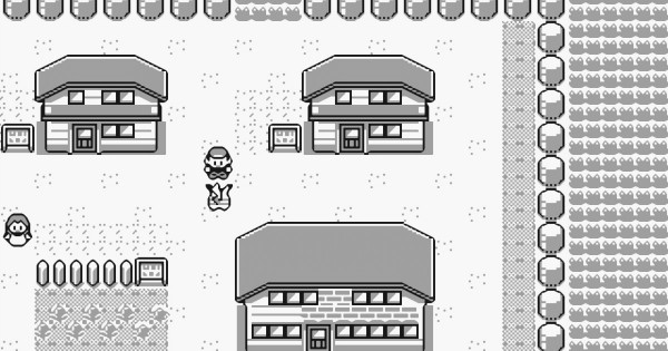 pokemon
