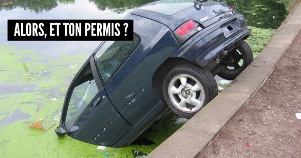 voiture