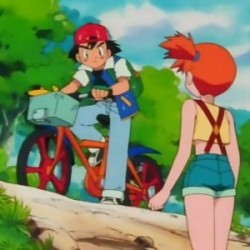 pokemon saison 5 rencontre pour un badge
