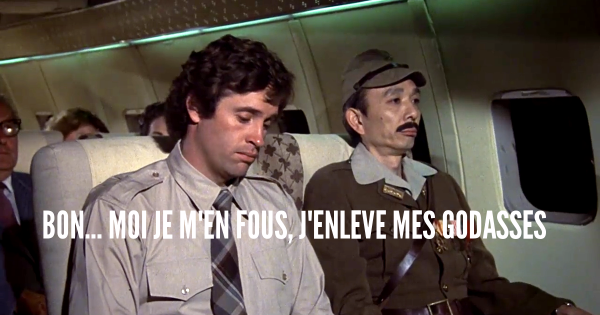 airplane