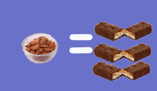 amandes