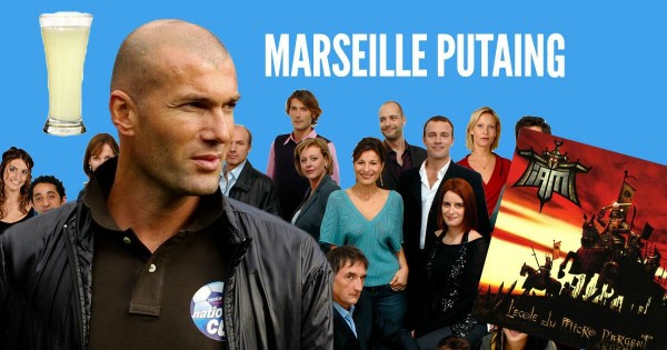 marseille
