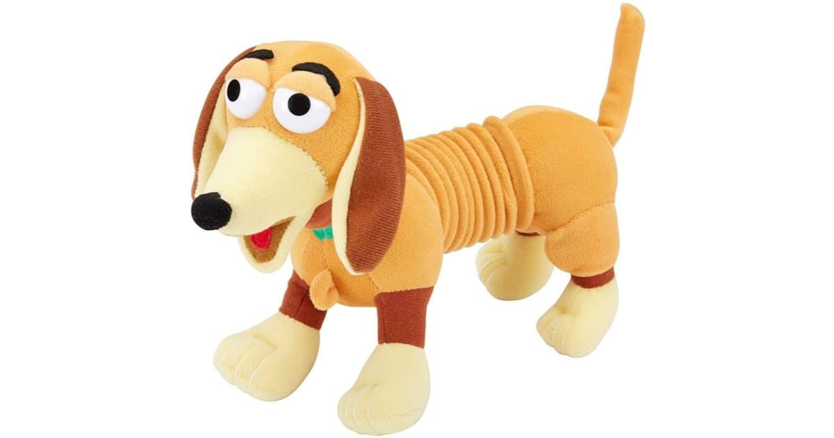 chien zig zag toy story