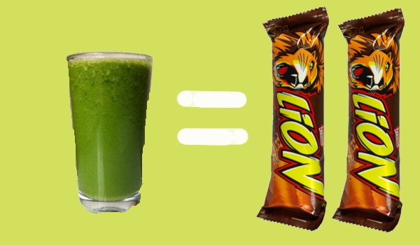 smoothies