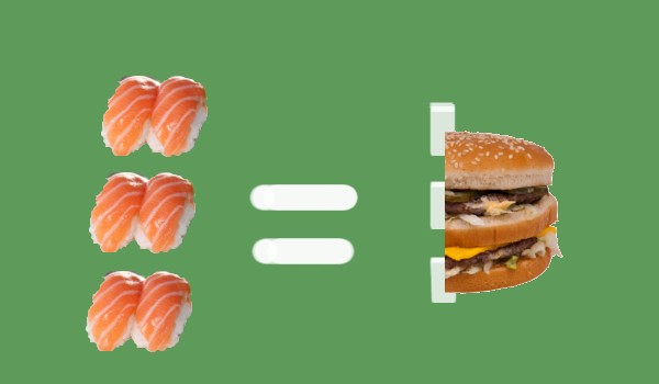 sushi