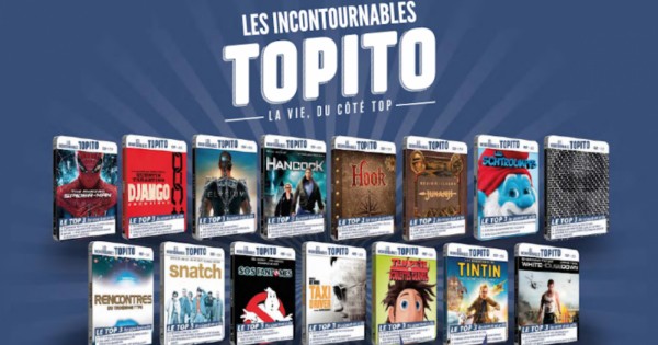 rencontres du troisieme type blu ray