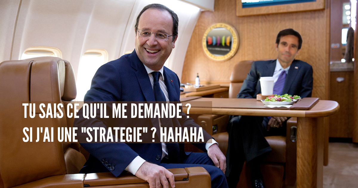 President