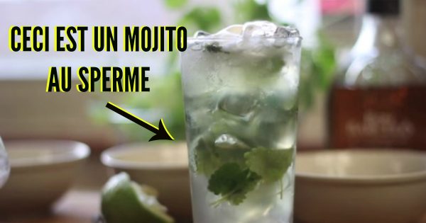 mojito