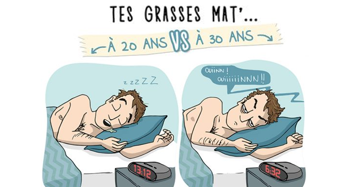 Le parasite dans la ville