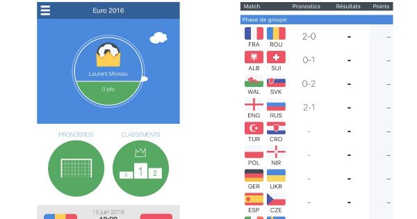 TÉLÉCHARGER PROGRAMME PARIFOOT SAMEDI