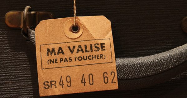 valise