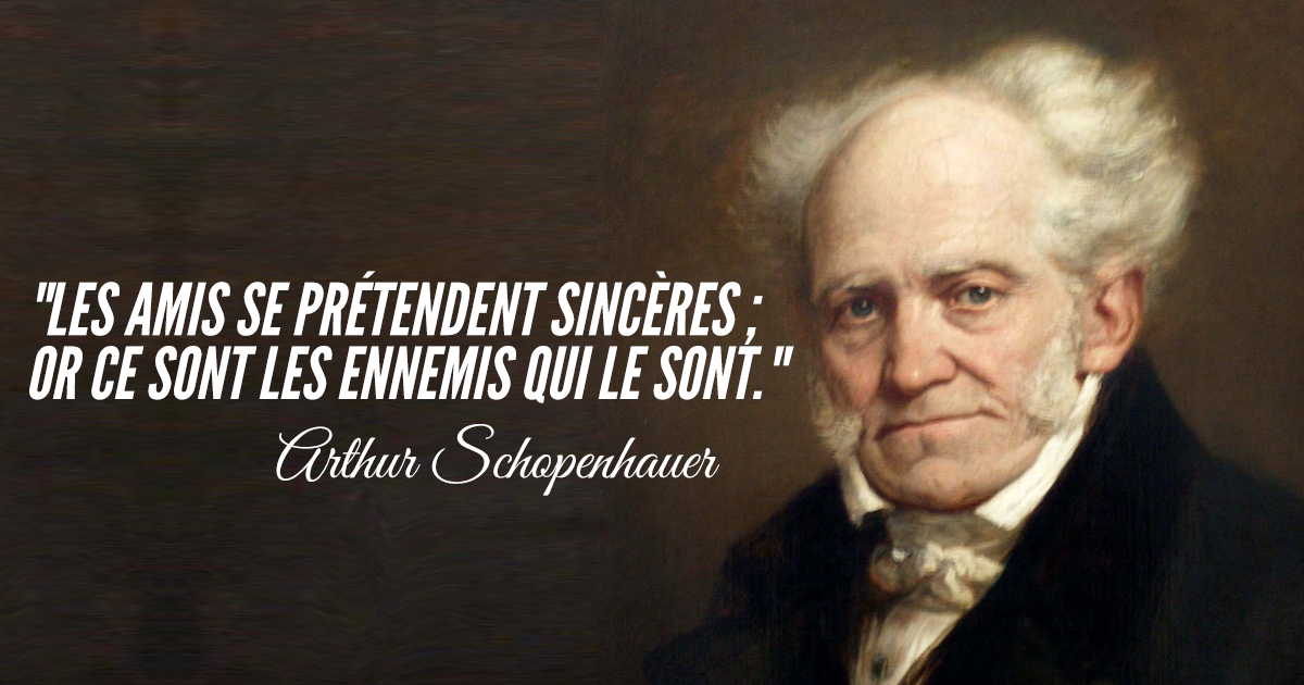 citation amis rencontre