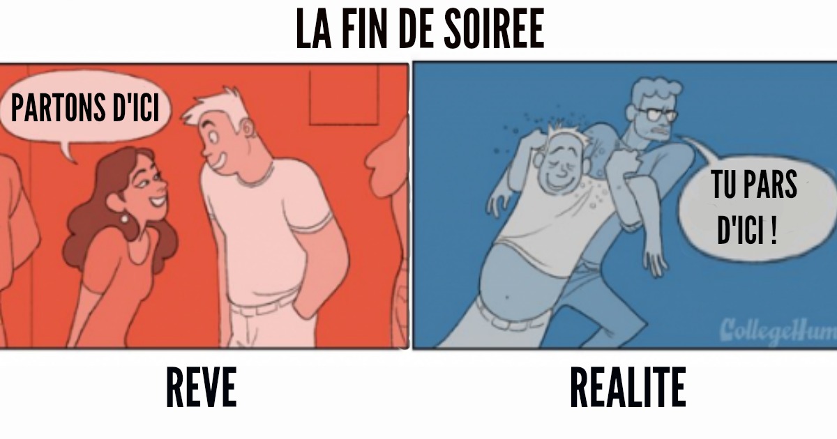 reve rencontre ex