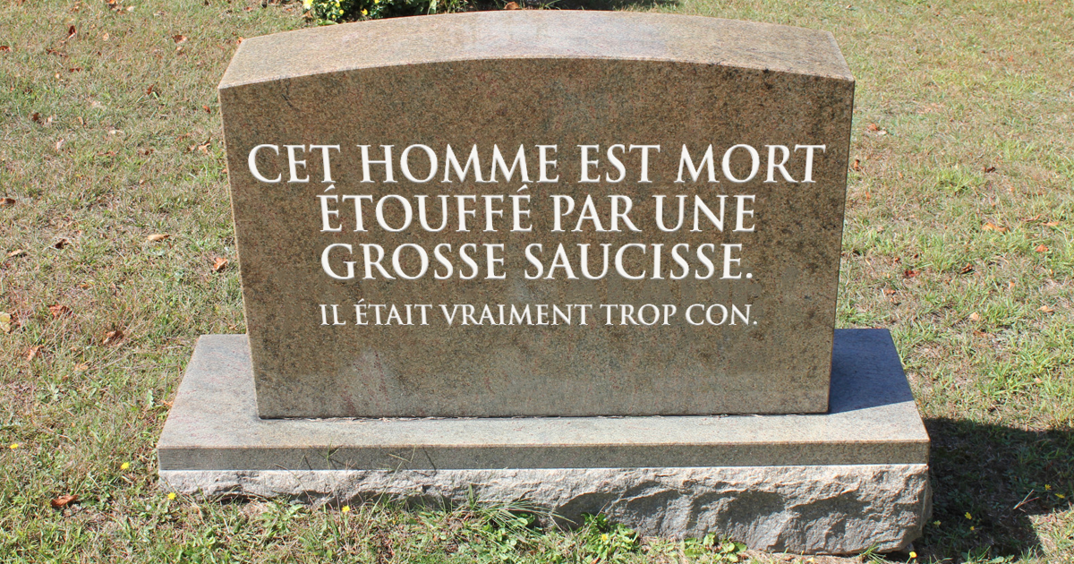 des rencontres qui changent une vie citation