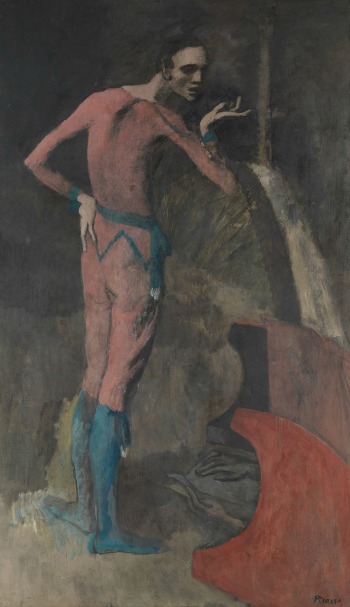 picasso_the_actor_1904pp