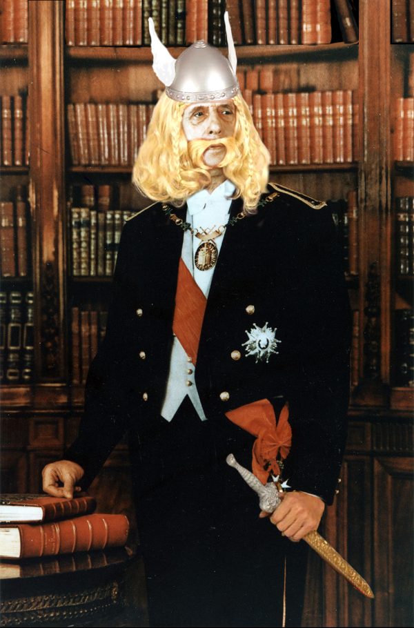 degaulle