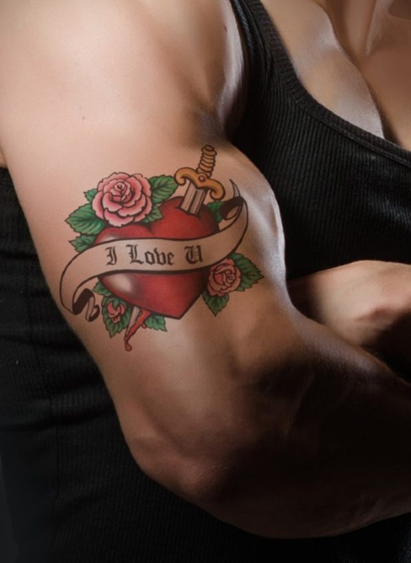 biceps